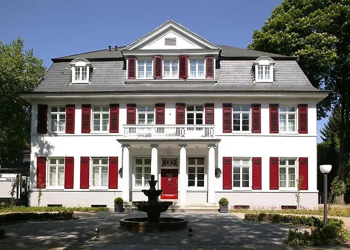 Die Villa, Zimmer 23, Ez