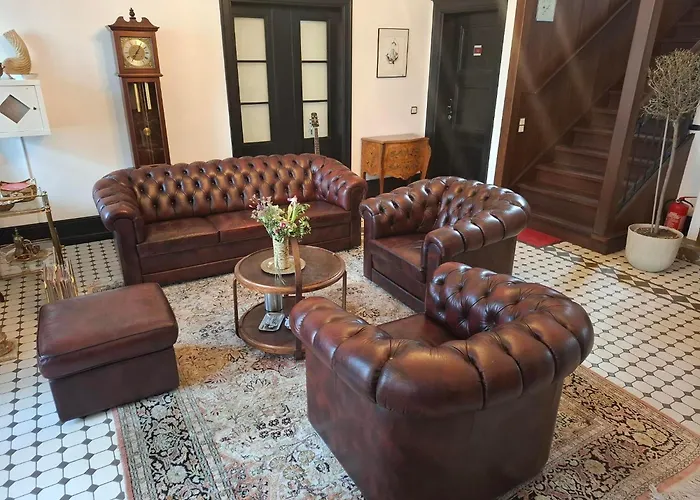 Die Villa, Zimmer 23, Ez