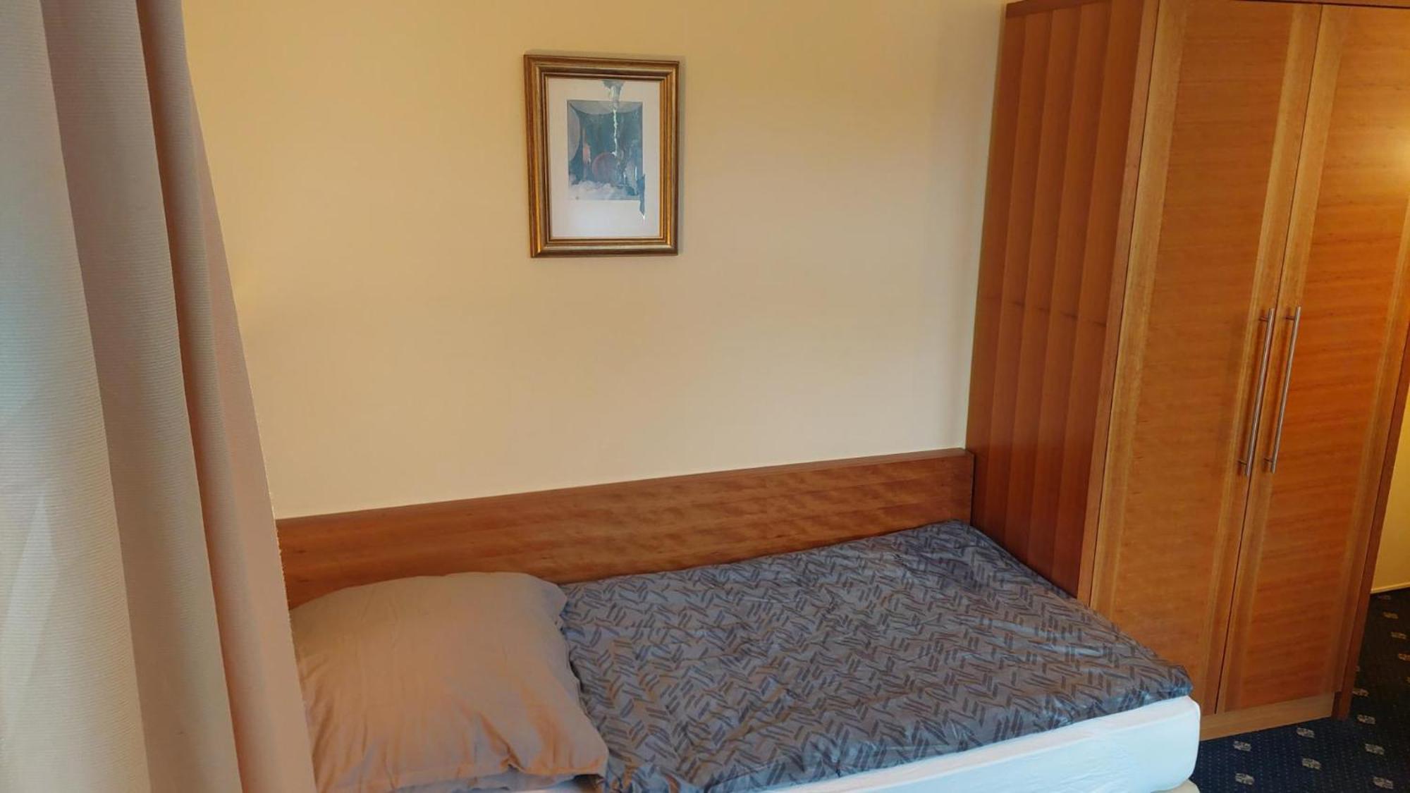 Apartment Villa, 23, Ez