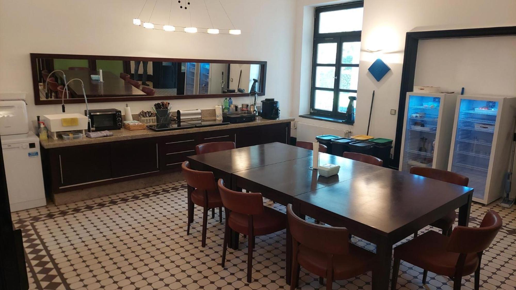 Villa, 23, Ez Apartment *