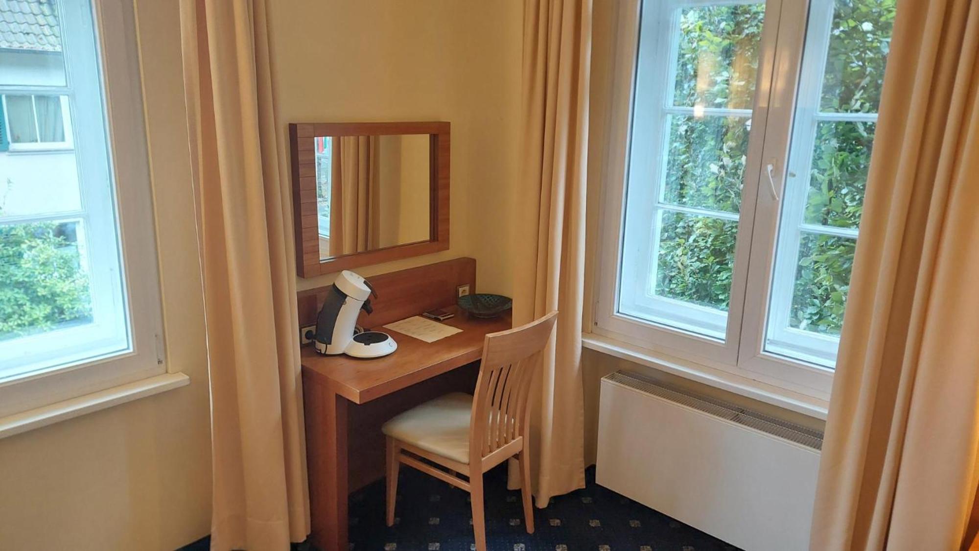 Apartment Villa, 23, Ez Leverkusen