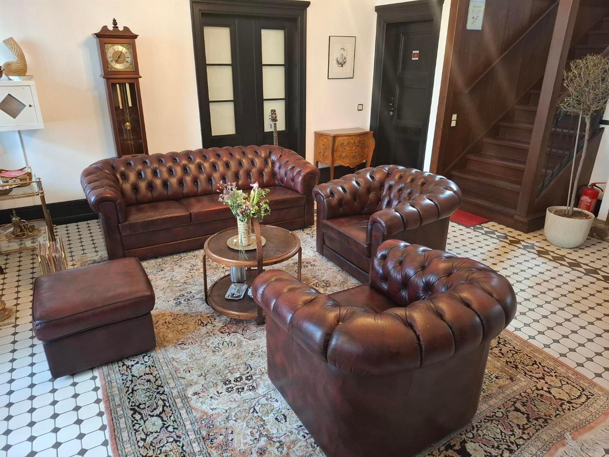 Villa, 23, Ez Apartment